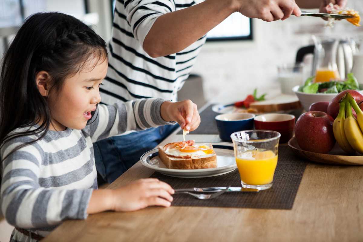 International Breakfast Ideas Kids Will Love