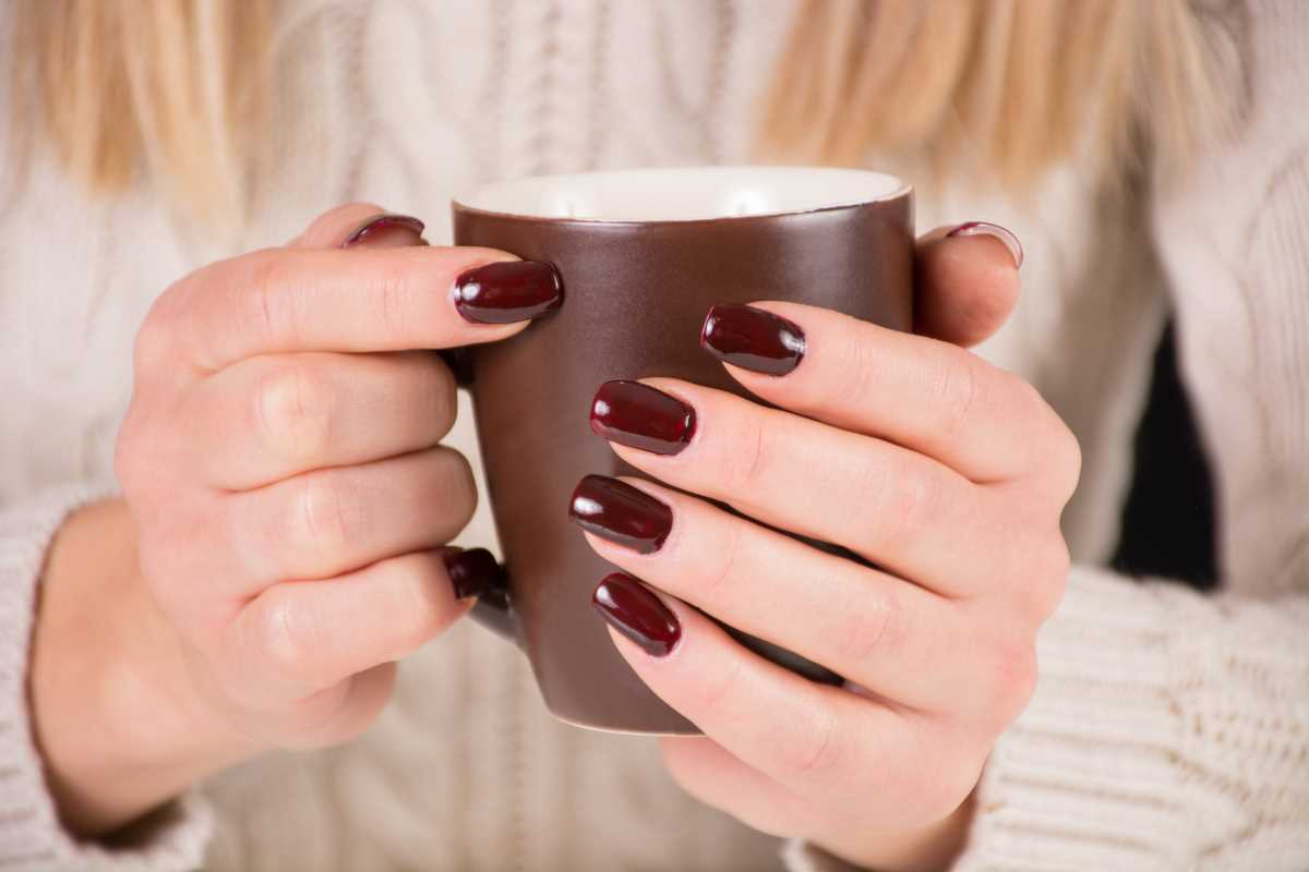 Salon Secrets for Perfect Nails at Home