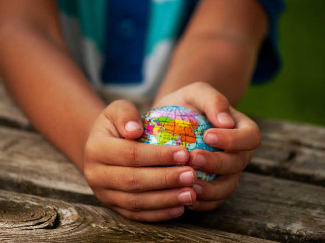 Low-Cost Ways to Teach Kids About Different Cultures