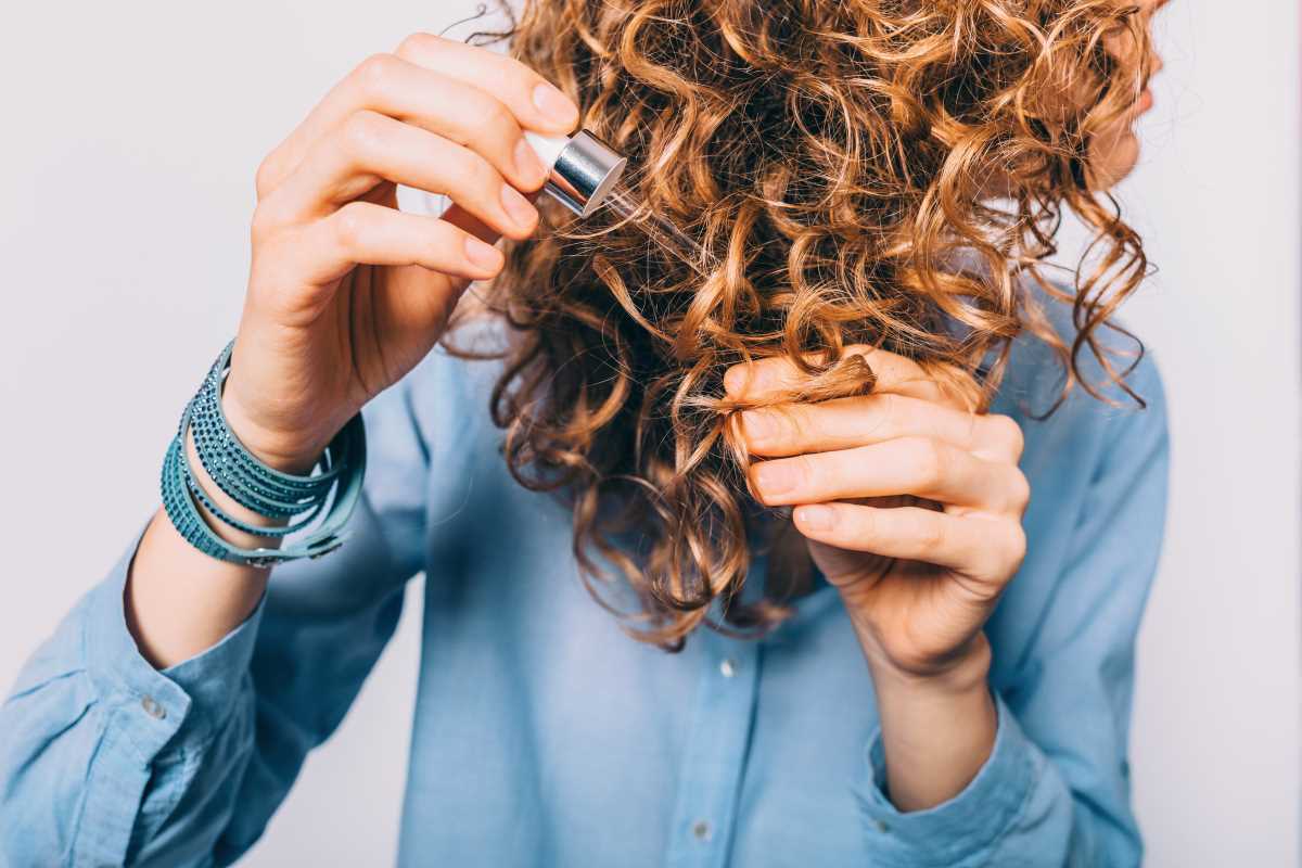 Drugstore Products for Curly Hair That Feel Luxurious