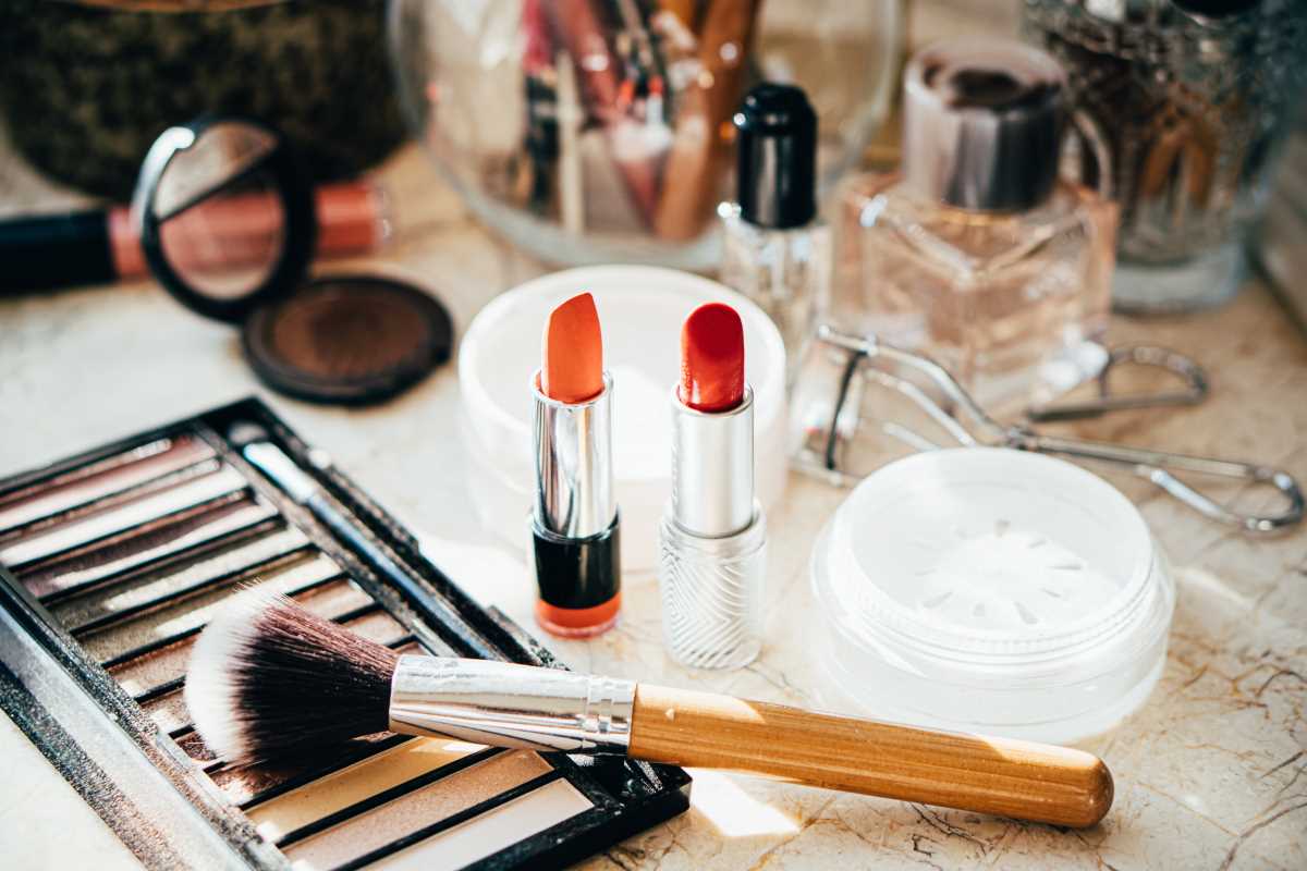 Multi-Use Beauty Products That Save Time and Money 