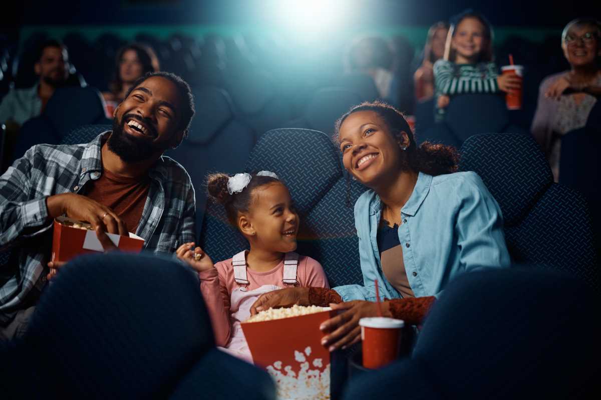 5 Movies Releasing in 2025 That Parents and Kids Will Love