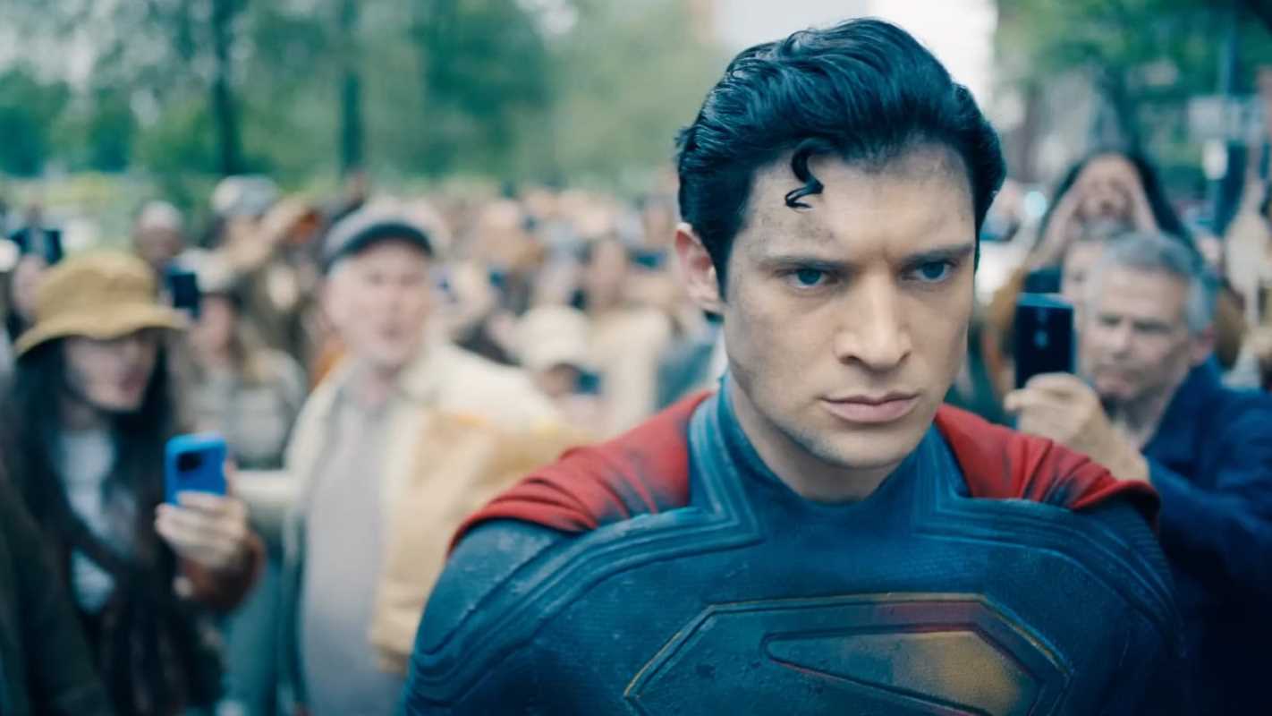 Major Blockbusters to Watch for in the Summer of 2025